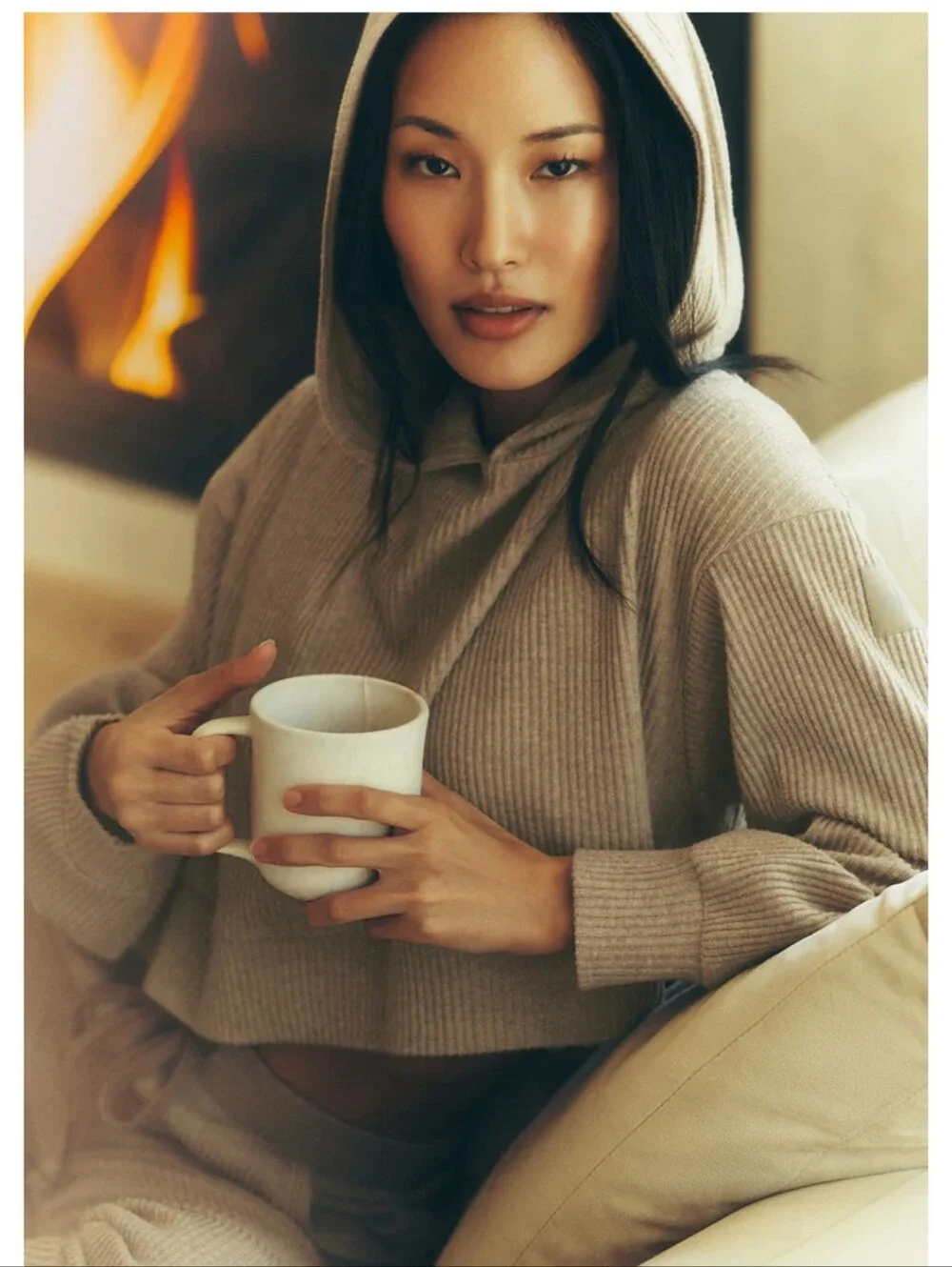 Alo Muse Hoodie
